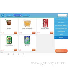 Really Best restaurant table ordering system